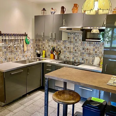 Homestay szállás V Chalupe Pod Milesovkou *