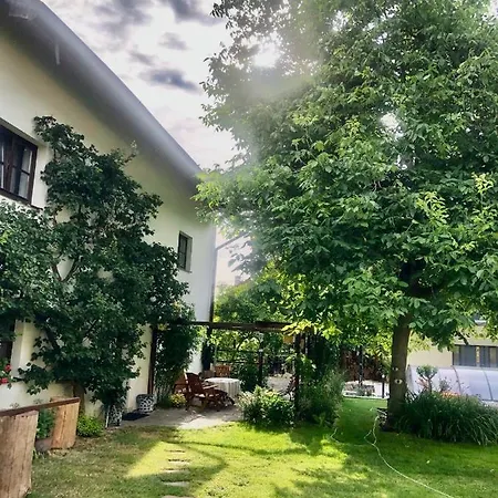 V Chalupe Pod Milesovkou Homestay szállás Velemin